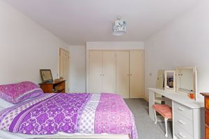 Bedroom - click for photo gallery